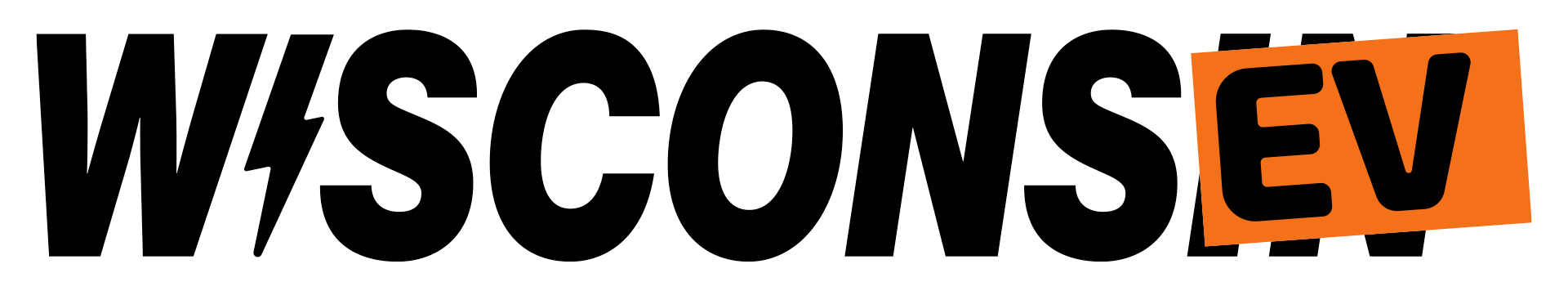 WisconsEV Logo